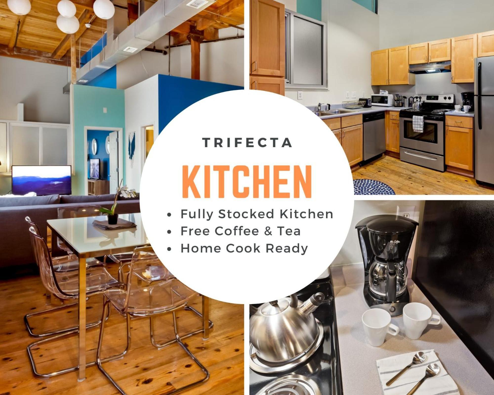 Trifecta Historic Brick 2Br Getaway Superhost Durham Exterior foto