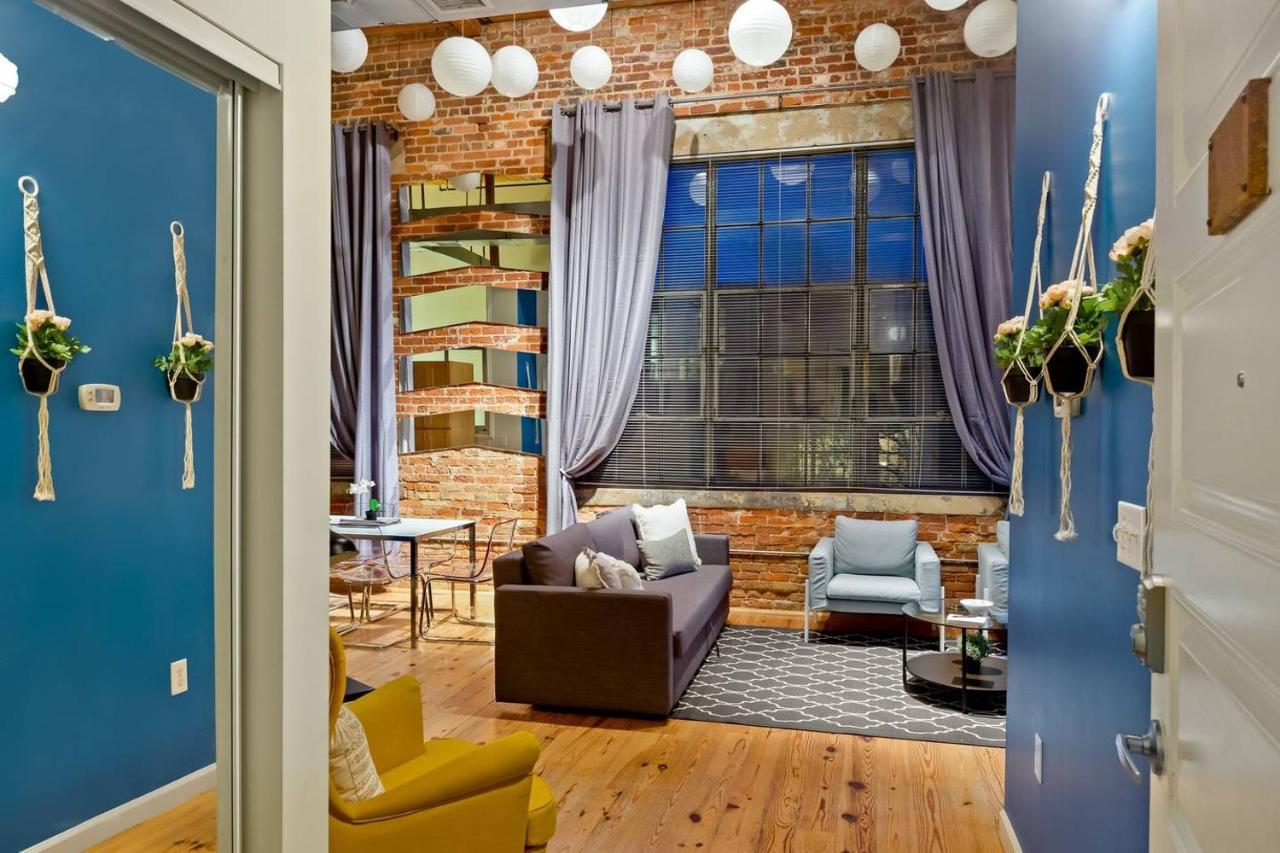 Trifecta Historic Brick 2Br Getaway Superhost Durham Exterior foto
